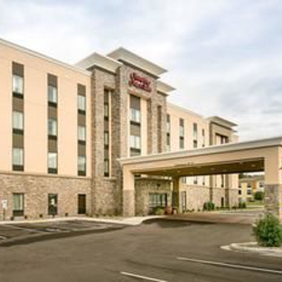 Hampton Inn & Suites Hudson - Hudson, WI