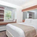 Microtel Inn & Suites by Wyndham Rice Lake - Hotels