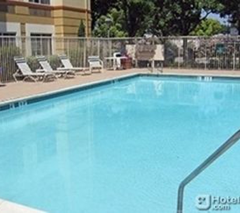 Extended Stay America - San Jose, CA