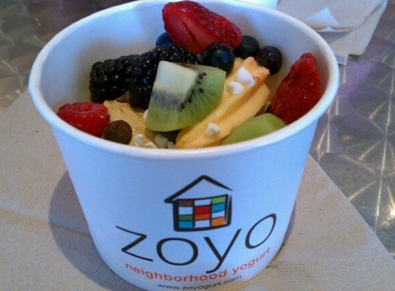 Zoyo - Phoenix, AZ