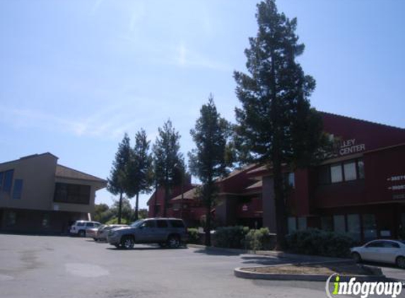 Mission Valley Eye Medical Center - Fremont, CA