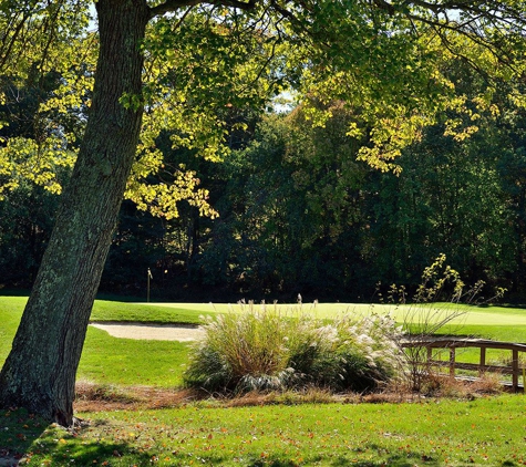 Turf Valley Golf Club - Ellicott City, MD