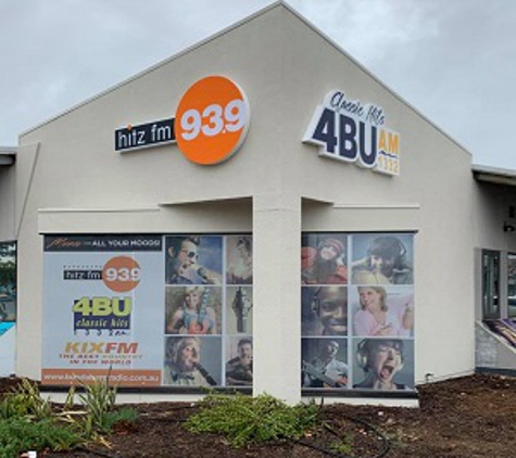 SignMax Bundaberg - Kensington, QLD