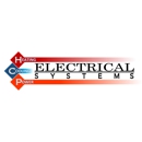 HCP Electrical Systems - Electric Contractors-Commercial & Industrial