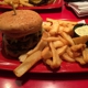 Red Robin Gourmet Burgers