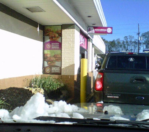 McDonald's - East Hanover, NJ