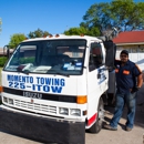 Momento Towing - Towing