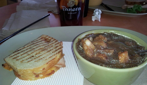 Panera Bread - Woodbury, NJ