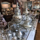Picket Fences - Gift Shops