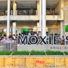 Moxies Houston Restaurant gallery