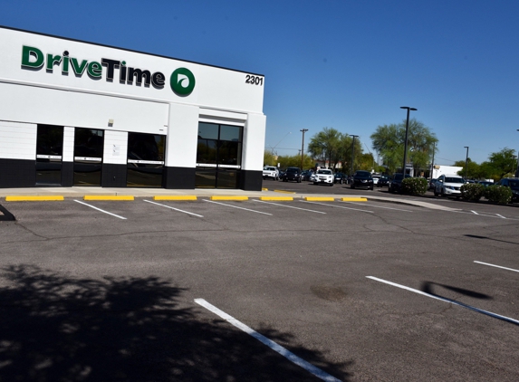 DriveTime Used Cars - Tucson, AZ