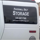 Papermill Self Storage LLC