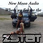 New Moon Audio
