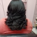 Mahogany the Hair Artist - Beauty Salons