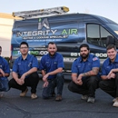 Integrity Air Heating & Cooling Specialist - Heating, Ventilating & Air Conditioning Engineers