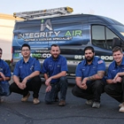 Integrity Air Heating & Cooling Specialist