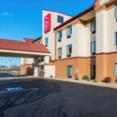 Red Roof Inn - Motels