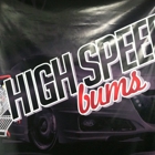 High Speed Bums JDM Parts