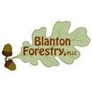 Blanton Forestry PLLC - Foresters