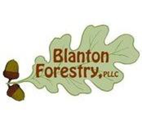 Blanton Forestry PLLC - Dobson, NC