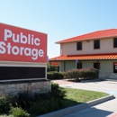 Public Storage - Self Storage