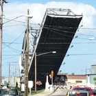 Ashtabula County-Lift Bridge