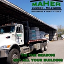 Maher Lumber - Millwork - Millwork