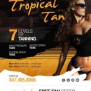 Tropical Tan Palatine - Tanning Salons