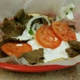 Parthenon Gyros