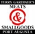 Terry Gardiner's Meats & Smallgoods - Butchers Shop