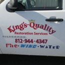 King's Quality Restoration