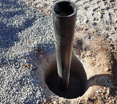 Access Piling - Croydon, VIC