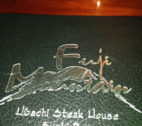 Fuji Mountain Steakhouse - Temple Hills, MD