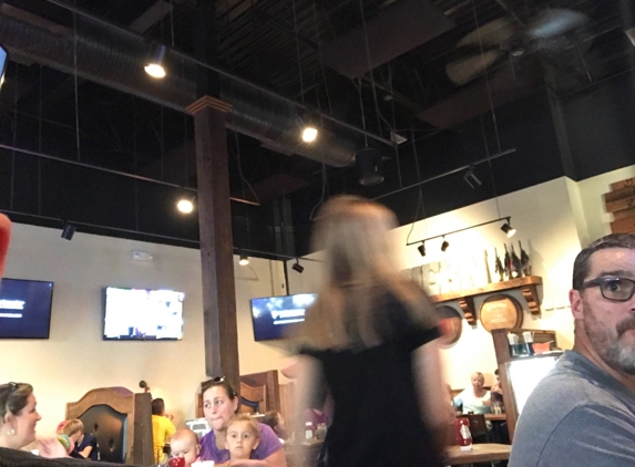 WZ Tavern - Marietta, GA