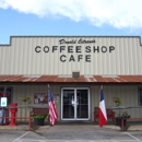The Coffee Shop Cafe - Coffee & Espresso Restaurants
