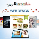 KreativeBirds - Web Site Design & Services