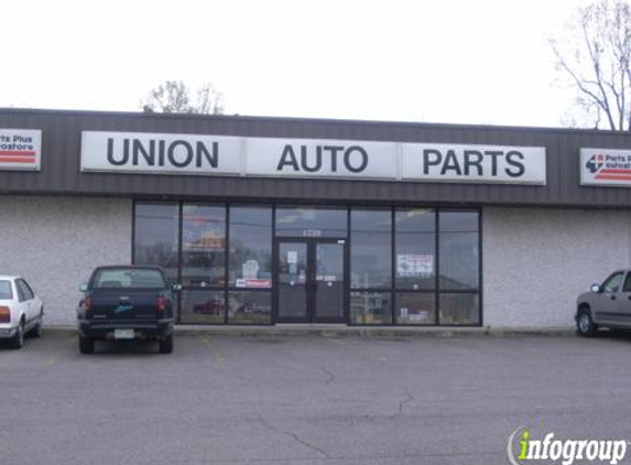 Union Auto Parts - Southaven, MS