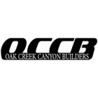 Oak Creek Canyon Builders