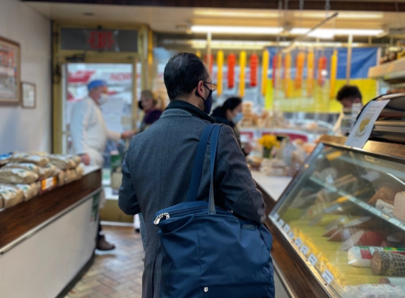 East Village Meat Market - New York, NY