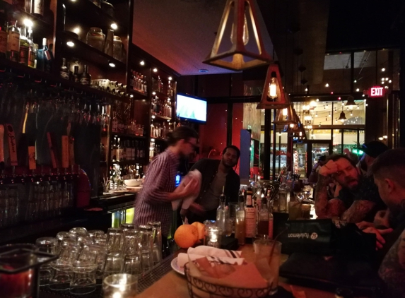 Mezcalero - Los Angeles, CA