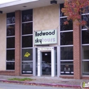Redwood Skytours - Travel Agencies