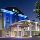 Holiday Inn Express & Suites Philadelphia - Mt. Laurel by IHG - Hotels