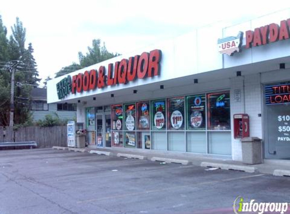 Extra Value Food & Liquor - Des Plaines, IL