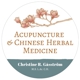 Christine R Gasstrom Licensed Acupuncturist & Certified Herbalist