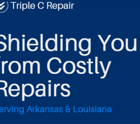 Triple C Repair - Texarkana, AR