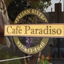 Cafe Paradiso - Coffee Shops