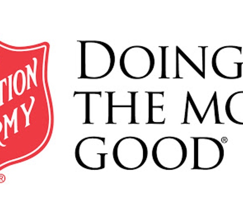 The Salvation Army of Charlottesville - Charlottesville, VA