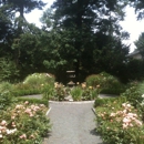 Van Vleck House & Gardens - Botanical Gardens