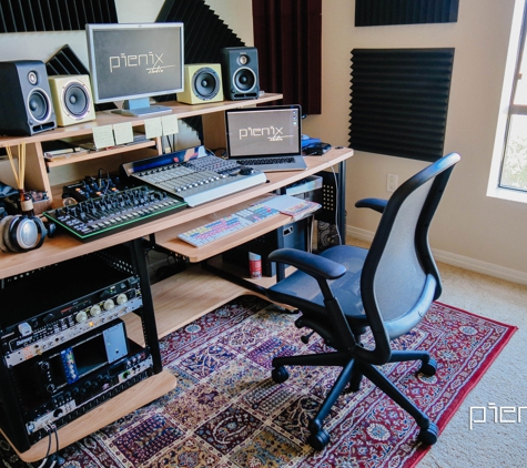 Pienix Studio - North Hollywood, CA