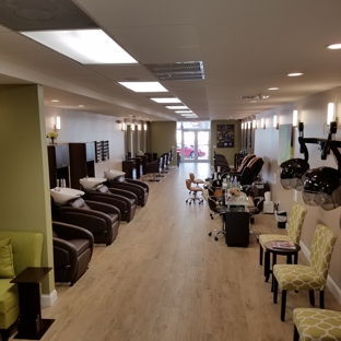 Zaria Salons - Hollywood, FL